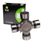 Cruzeta do Cardan do Scania L 110, L 111, LK 111 e outros - BAP CRU512278