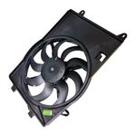 Eletroventilador do Radiador do Chevrolet Cobalt e Onix - BAP ELE1046