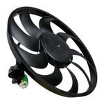 Eletroventilador do Radiador do Chevrolet Cobalt, Onix, Prisma e outros - BAP ELE1013
