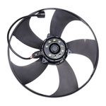 Eletroventilador do Radiador do Toyota Corolla - BAP ELE1024