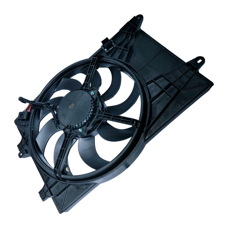 Eletroventilador do Radiador do Chevrolet Sonic - BAP ELE1028