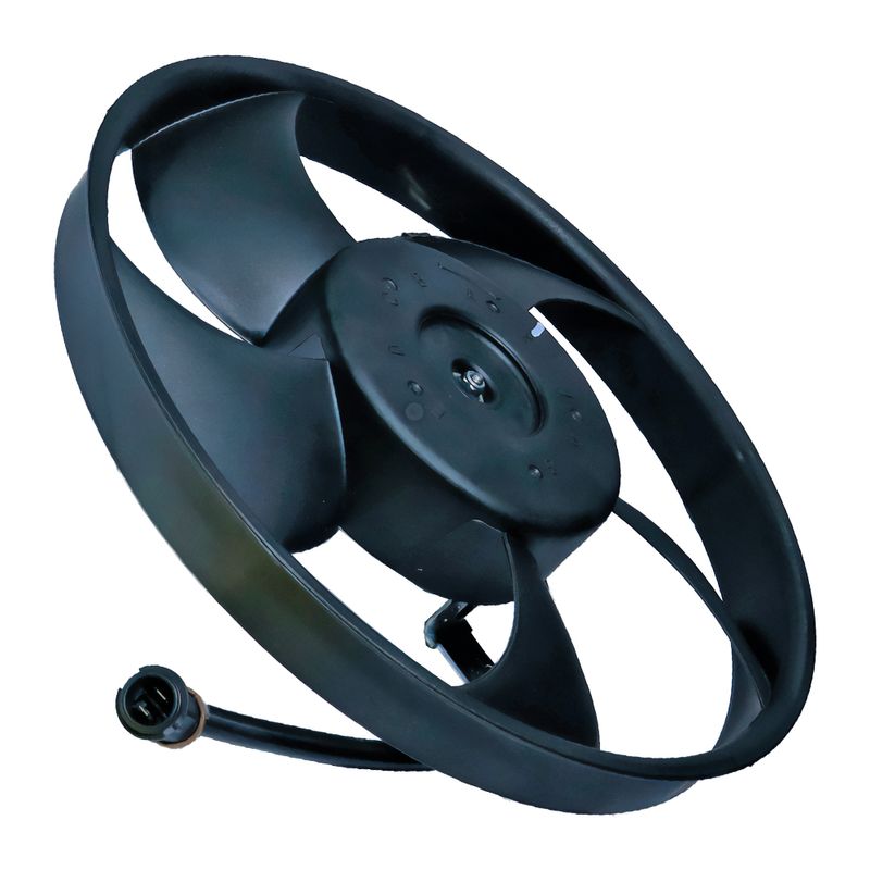 Eletroventilador do Radiador do Volkswagen Kombi - BAP ELE1083