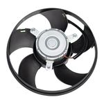 Eletroventilador do Radiador do Volkswagen Kombi - BAP ELE1083