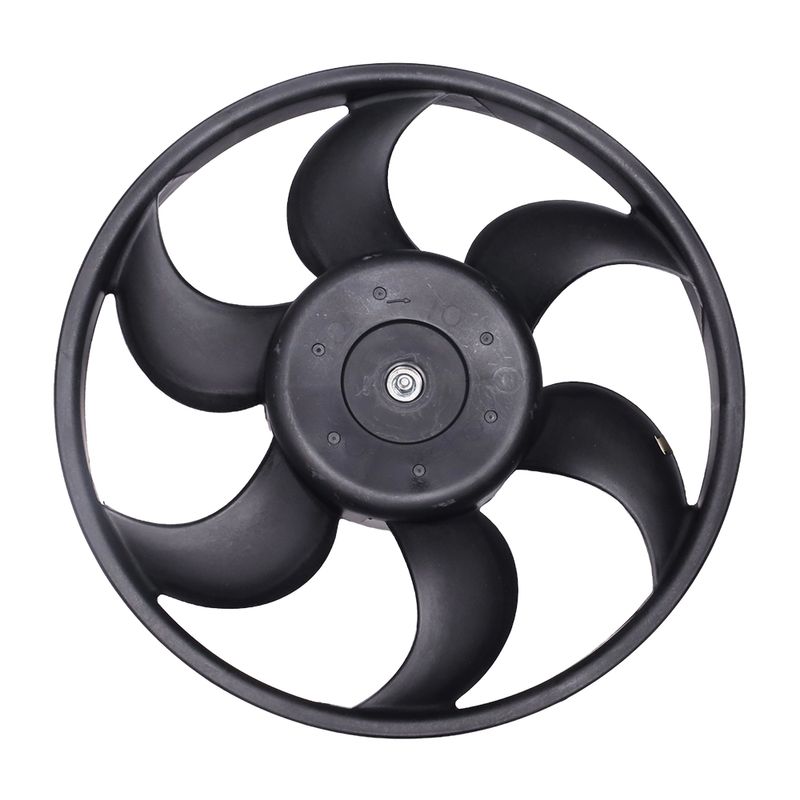 Eletroventilador do Radiador do Volkswagen Gol - BAP ELE1050