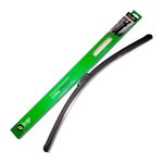 Palheta do Limpador de Para-Brisa do Honda City, Fit, HR-V e outros - BAP CL25