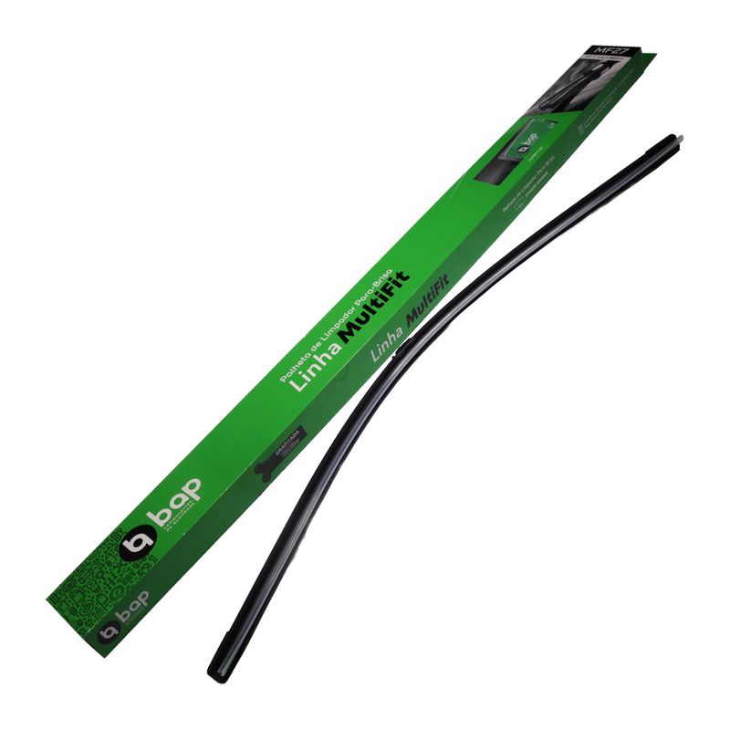 Palheta do Limpador de Para-Brisa do Chevrolet Cruze, Cruze Sport6, Ford Edge e outros - BAP MF27