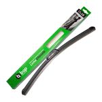 Palheta do Limpador de Para-Brisa Dianteiro do Chevrolet Agile, Astra, Chery Tiggo e outros - BAP CL18