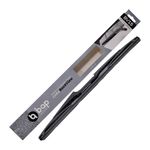 Palheta do Limpador de Para-Brisa Traseiro do Chevrolet Corsa, Meriva, Zafira e outros - BAP BV15