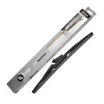 Palheta do Limpador de Para-Brisa Traseiro do Chevrolet Astra, Chrysler Pacifica, Citroen C3 e outros - BAP BV14