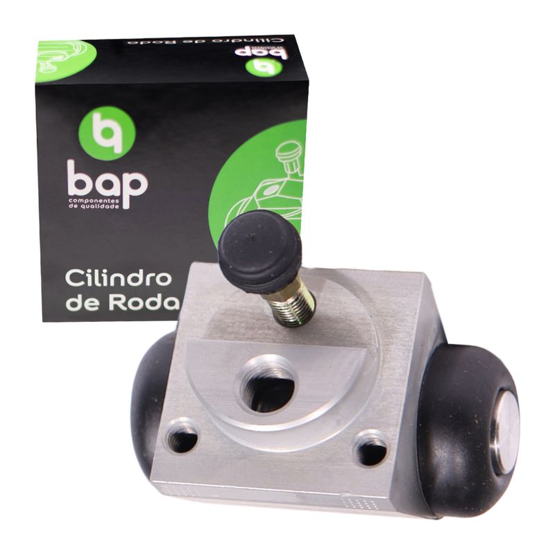 Cilindro de Roda Traseiro do Renault Duster - BAP CIL8529