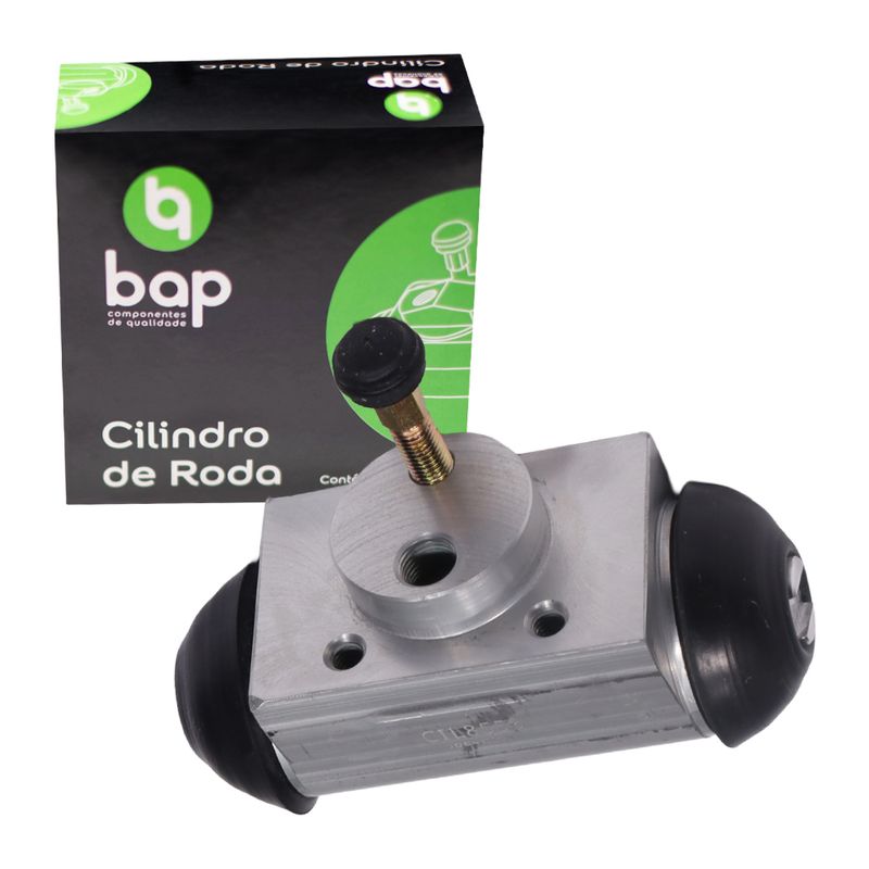 Cilindro de Roda Traseiro do Volkswagen Amarok - BAP CIL8553