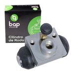 Cilindro de Roda Traseiro do Renault Logan e Sandero - BAP CIL8552