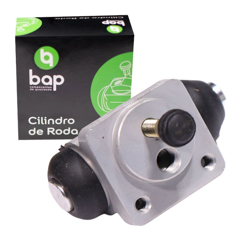 Cilindro de Roda Traseiro do Citroen Xsara, ZX, Fiat Grand Siena e outros - BAP CIL8512