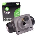 Cilindro de Roda Traseiro do Fiat Fiorino, Idea, Palio Weekend e outros - BAP CIL8500
