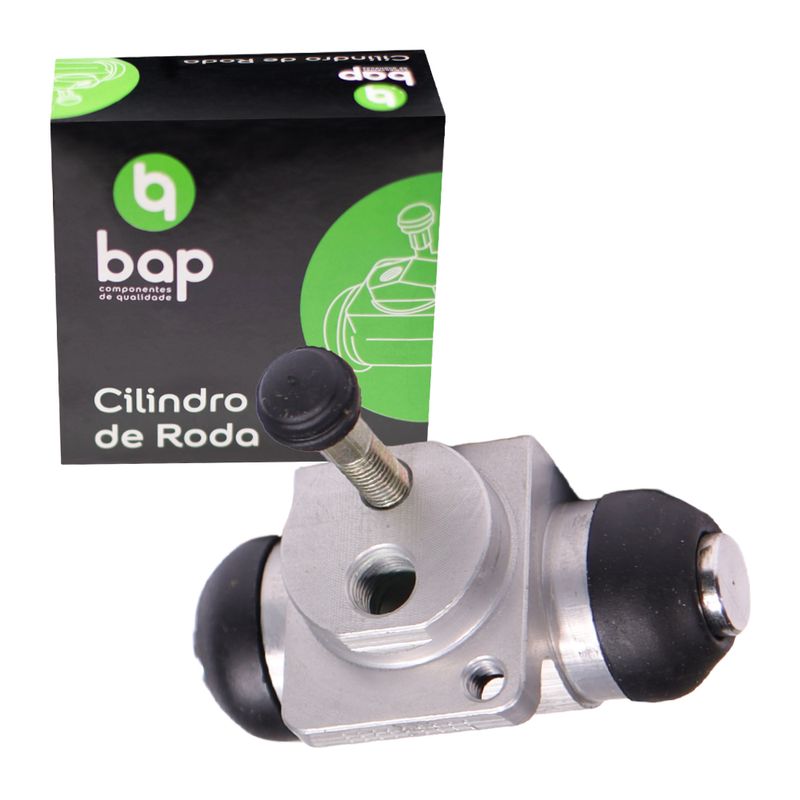 Cilindro de Roda Traseiro do Chevrolet Astra e Montana - BAP CIL8505