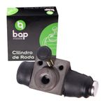 Cilindro de Roda Traseiro do Volkswagen Golf, Parati e Saveiro - BAP CIL8517