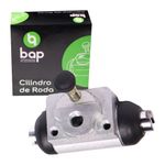 Cilindro de Roda Traseiro do Fiat Fiorino e Uno - BAP CIL8510