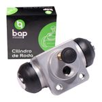 Cilindro de Roda Traseiro do Chevrolet Agile, Astra, Classic e outros - BAP CIL8502