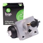 Cilindro de Roda Traseiro do Mitsubishi L200 - BAP CIL8528