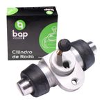 Cilindro de Roda Traseiro do Volkswagen Kombi - BAP CIL8523