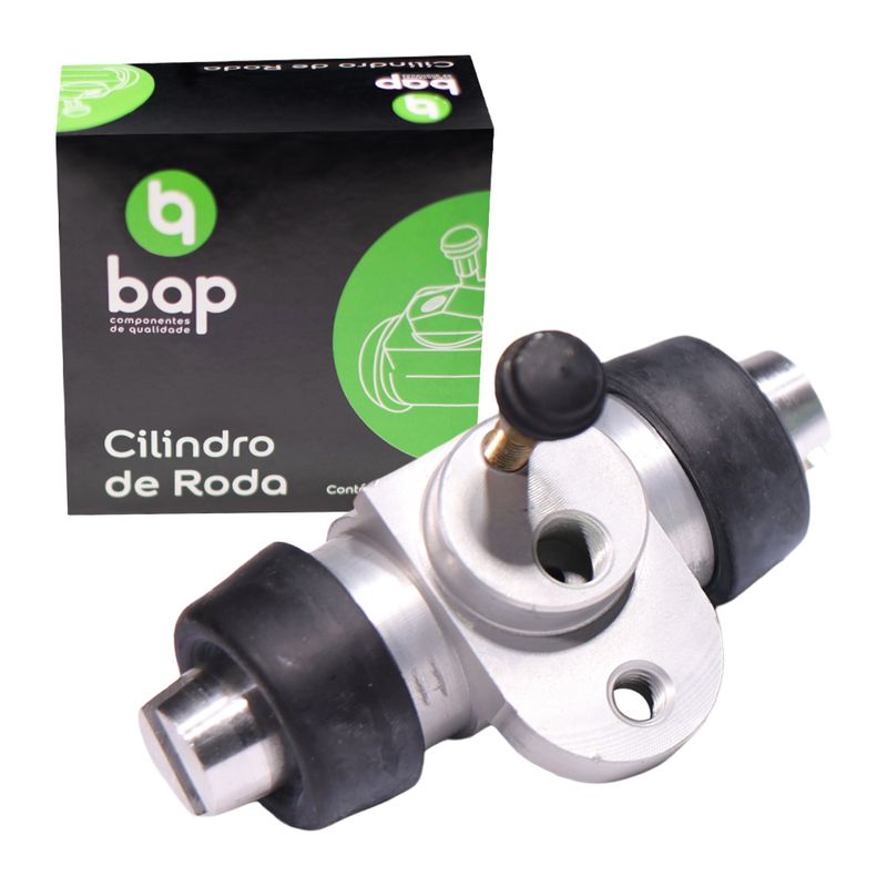 Cilindro de Roda Traseiro do Volkswagen Kombi - BAP CIL8523