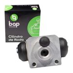 Cilindro de Roda Traseiro do Citroen Berlingo, Xsara Picasso, Peugeot Hoggar e outros - BAP CIL8575
