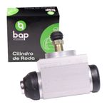 Cilindro de Roda Traseiro do Toyota Hilux - BAP CIL8508