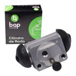 Cilindro de Roda Traseiro Direito do Mercedes Benz Sprinter Chassi, Sprinter Furgão, Ford Ranger e outros - BAP CIL8551