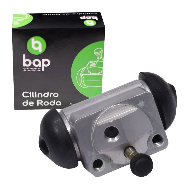 Cilindro de Roda Traseiro Direito do Mercedes Benz Sprinter Chassi, Sprinter Furgão, Ford Ranger e outros - BAP CIL8551