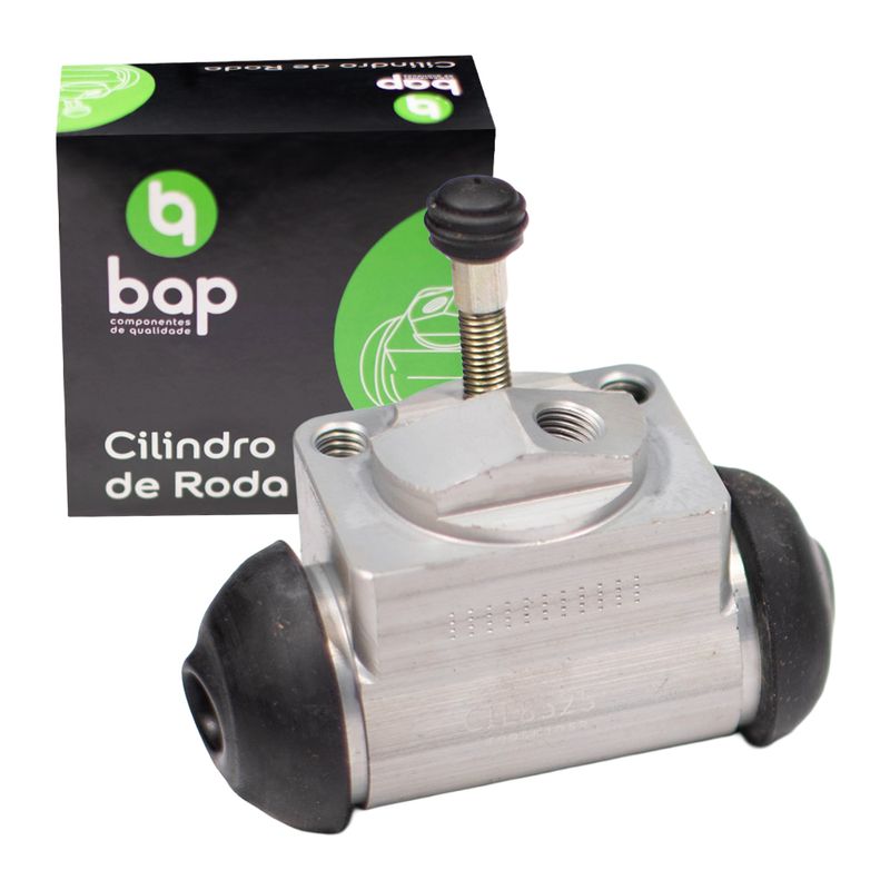 Cilindro de Roda Traseiro Direito do Ford F-1000 - BAP CIL8525