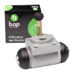Cilindro de Roda Traseiro Direito do Chevrolet Corsa - BAP CIL8556