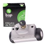 Cilindro de Roda Traseiro Direito do Hyundai HR - BAP CIL8590