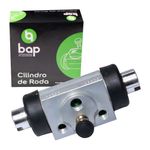 Cilindro de Roda Traseiro Direito do Mitsubishi L200, Pajero e Hyundai Galloper II - BAP CIL8559