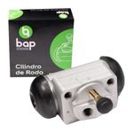 Cilindro de Roda Traseiro Esquerdo do Ford F-1000 - BAP CIL8526
