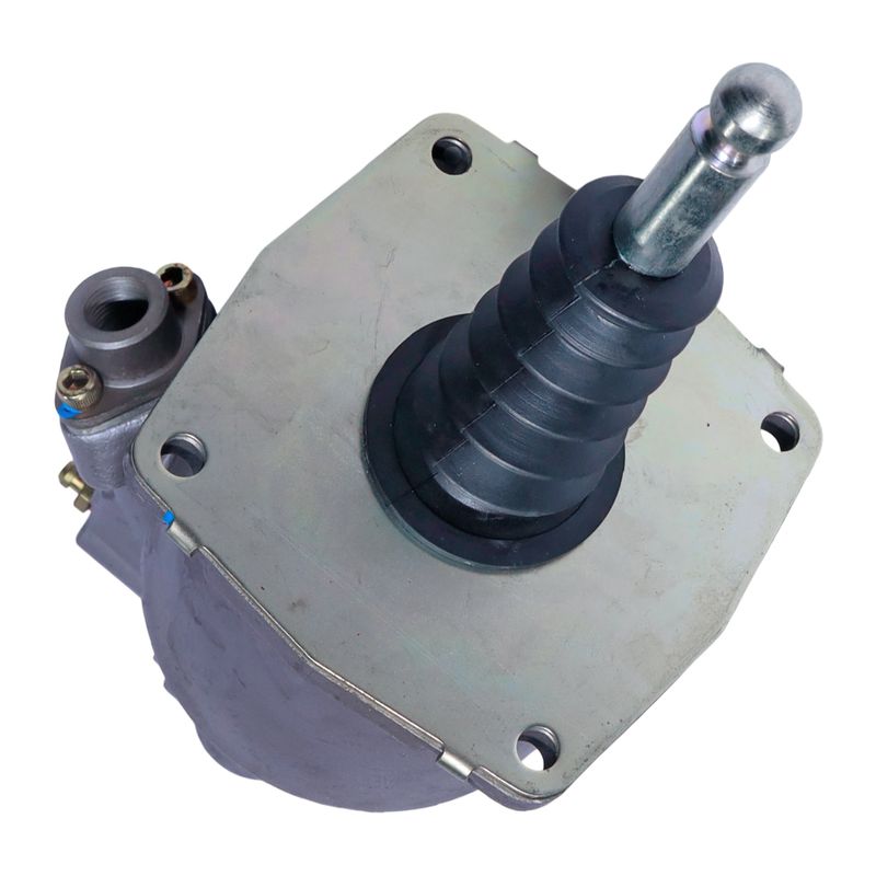 Servo de Embreagem do Volvo FH 12 380, FH 12 420 e FH 12 460 - BAP SCE14003