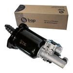 Servo de Embreagem do Mercedes Benz 1938 S, 1944 S, 2638 S e outros - BAP SCE14000