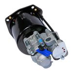 Servo de Embreagem do Ford Cargo - BAP SCE14002