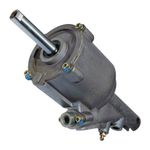 Servo de Embreagem do Volvo B 10, B 10 M, B 10 M Rod. e outros - BAP SCE14001