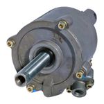 Servo de Embreagem do Volvo B 10, B 10 M, B 10 M Rod. e outros - BAP SCE14001