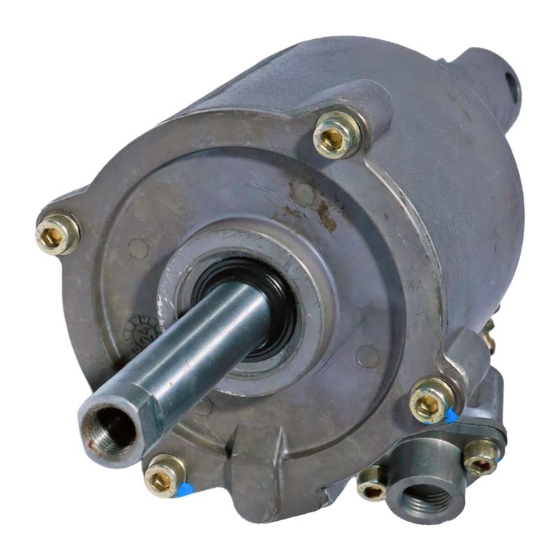 Servo de Embreagem do Volvo B 10, B 10 M, B 10 M Rod. e outros - BAP SCE14001