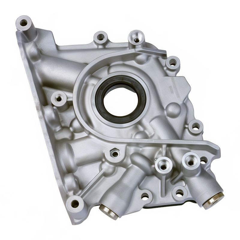 Bomba de Óleo do Ford Courier, Ecosport, Fiesta e outros - Magneti Marelli BMMOP10298