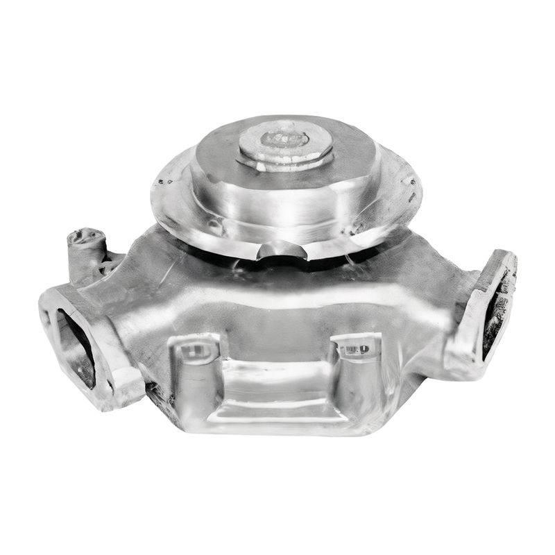 Bomba de Água do Mercedes Benz LS 1932, LS 1933 e LS 1934 - Magneti Marelli BMM0358