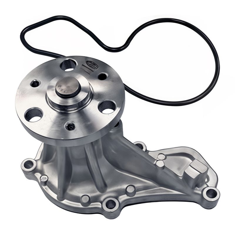 Bomba de Água do Honda Accord, CR-V e Civic - Magneti Marelli BMM1032A