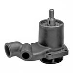 Bomba de Água do Massey Ferguson MF 271, MF 281, MF 290 4x2 e outros - Magneti Marelli BMM2009A