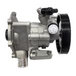 Bomba de Água do Fiat Bravo, Doblo, Grand Siena e outros - Magneti Marelli BMM1014A