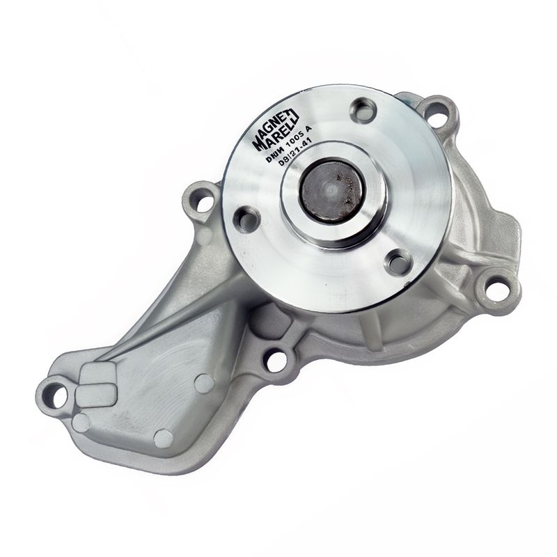 Bomba de Água do Honda Civic - Magneti Marelli BMM1005A