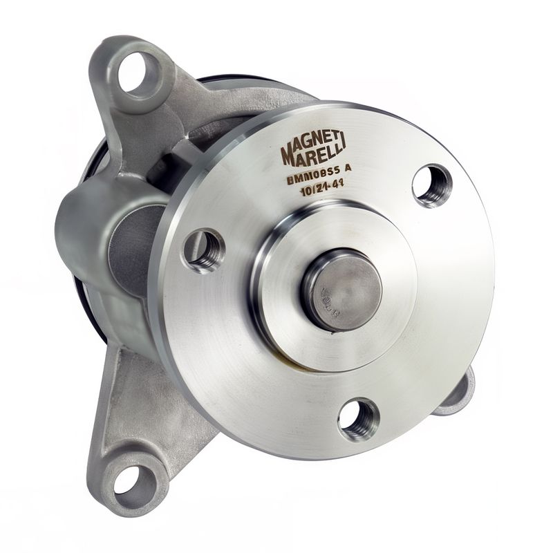 Bomba de Água do Ford Focus, Fusion, Ranger e outros - Magneti Marelli BMM0955A
