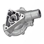 Bomba de Água do Fiat Argo, Bravo, Cronos e outros - Magneti Marelli BMM0775A