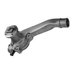Bomba de Água do Chevrolet C-20, Grand Blazer, Omega e outros - Magneti Marelli BMM0160A
