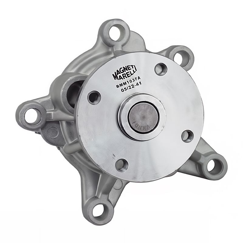 Bomba de Água do Hyundai Creta, HB20, HB20 S e outros - Magneti Marelli BMM1037A